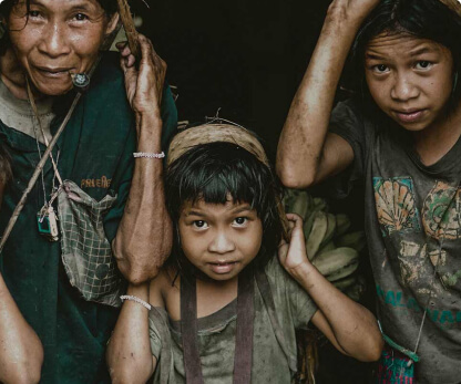 Water For All Children