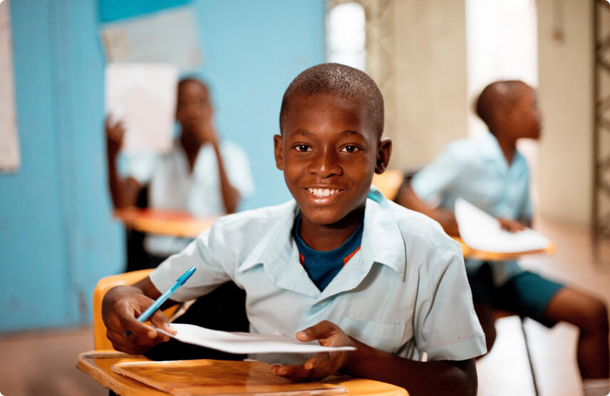 Clean Education Help